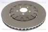 Bremsscheibe Vorderachse TRISCAN 8120 291089C Bild Bremsscheibe Vorderachse TRISCAN 8120 291089C