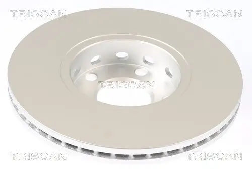 Bremsscheibe TRISCAN 8120 29108C Bild Bremsscheibe TRISCAN 8120 29108C