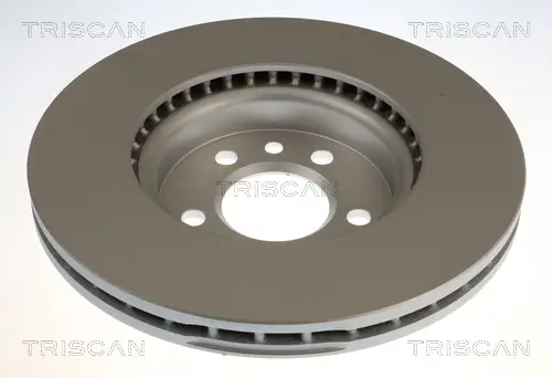 Bremsscheibe Vorderachse TRISCAN 8120 291090C Bild Bremsscheibe Vorderachse TRISCAN 8120 291090C