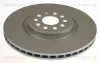 Bremsscheibe Vorderachse TRISCAN 8120 291092C Bild Bremsscheibe Vorderachse TRISCAN 8120 291092C