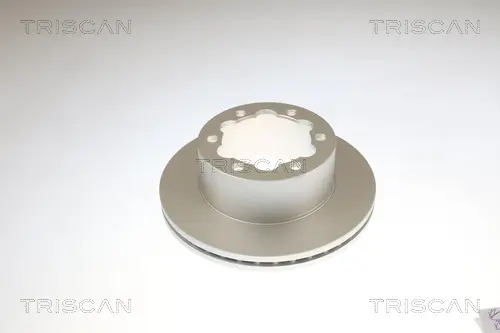 Bremsscheibe TRISCAN 8120 291093C