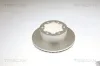 Bremsscheibe TRISCAN 8120 291093C
