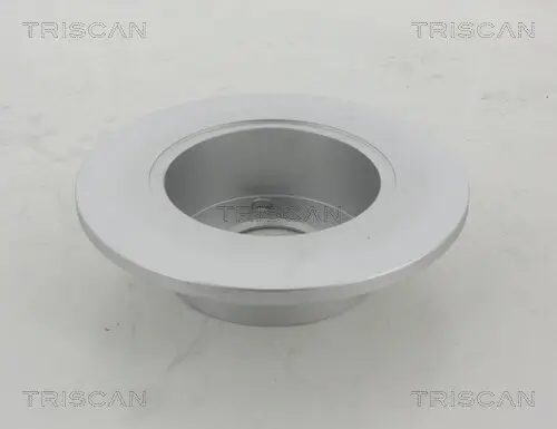 Bremsscheibe Hinterachse TRISCAN 8120 29109C Bild Bremsscheibe Hinterachse TRISCAN 8120 29109C