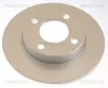 Bremsscheibe Hinterachse TRISCAN 8120 29113C