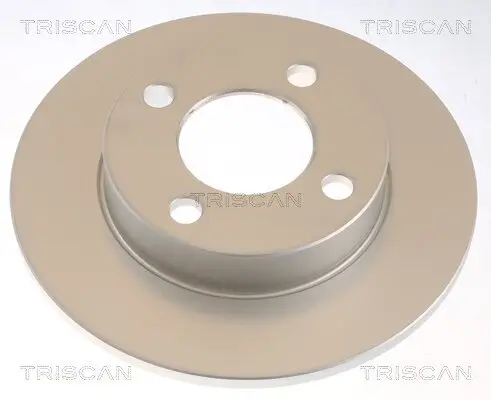 Bremsscheibe Hinterachse TRISCAN 8120 29113C Bild Bremsscheibe Hinterachse TRISCAN 8120 29113C