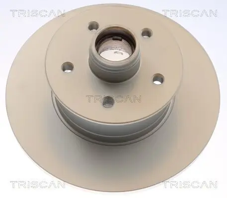 Bremsscheibe TRISCAN 8120 29122C