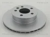 Bremsscheibe TRISCAN 8120 29126C