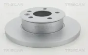 Bremsscheibe TRISCAN 8120 29137C