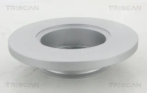Bremsscheibe TRISCAN 8120 29137C Bild Bremsscheibe TRISCAN 8120 29137C