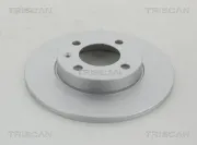Bremsscheibe Vorderachse TRISCAN 8120 29138C