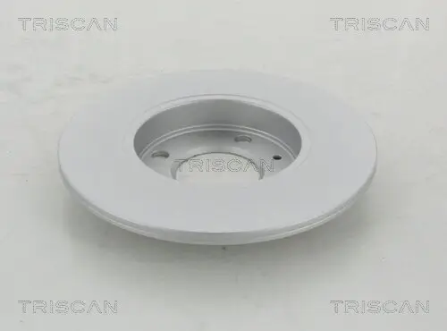 Bremsscheibe Vorderachse TRISCAN 8120 29138C Bild Bremsscheibe Vorderachse TRISCAN 8120 29138C
