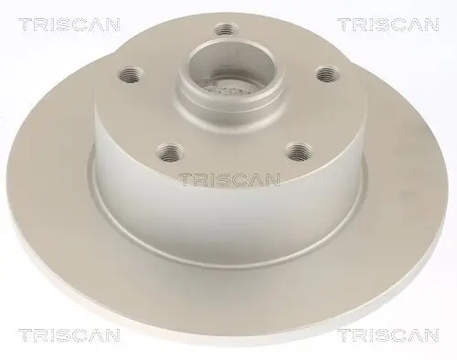 Bremsscheibe Hinterachse TRISCAN 8120 29140C Bild Bremsscheibe Hinterachse TRISCAN 8120 29140C