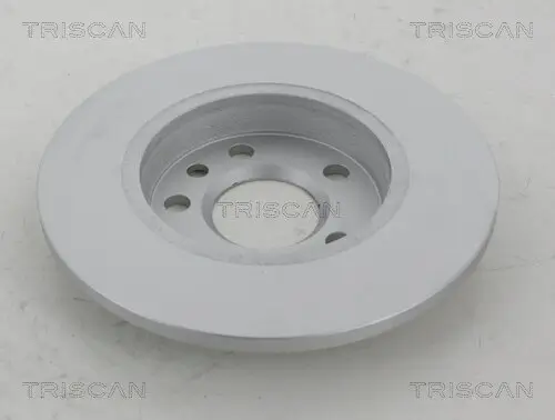 Bremsscheibe TRISCAN 8120 29142C Bild Bremsscheibe TRISCAN 8120 29142C