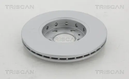 Bremsscheibe TRISCAN 8120 29146C Bild Bremsscheibe TRISCAN 8120 29146C