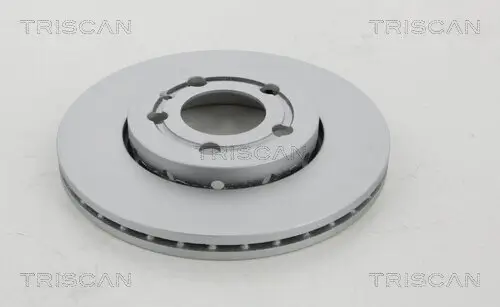 Bremsscheibe TRISCAN 8120 29146C Bild Bremsscheibe TRISCAN 8120 29146C