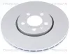 Bremsscheibe TRISCAN 8120 29149C Bild Bremsscheibe TRISCAN 8120 29149C