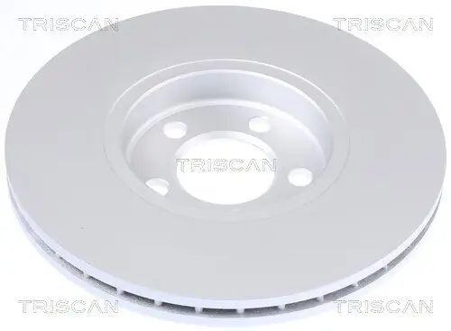 Bremsscheibe TRISCAN 8120 29149C Bild Bremsscheibe TRISCAN 8120 29149C