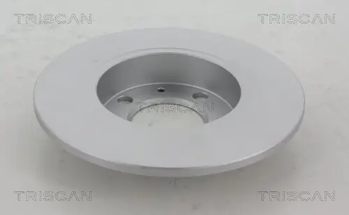 Bremsscheibe Hinterachse TRISCAN 8120 29158C Bild Bremsscheibe Hinterachse TRISCAN 8120 29158C