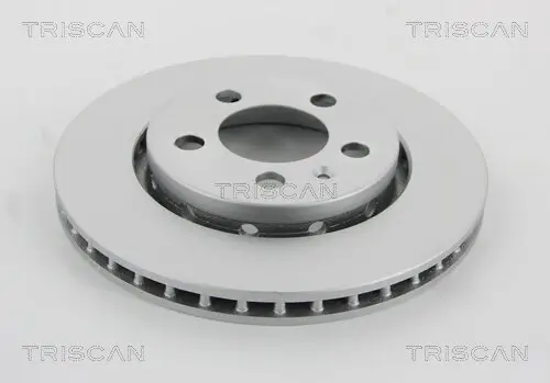 Bremsscheibe Hinterachse TRISCAN 8120 29164C Bild Bremsscheibe Hinterachse TRISCAN 8120 29164C