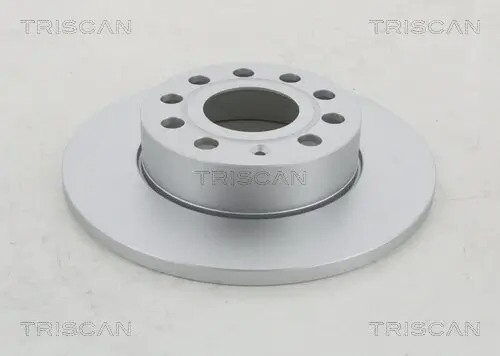 Bremsscheibe TRISCAN 8120 29194C Bild Bremsscheibe TRISCAN 8120 29194C