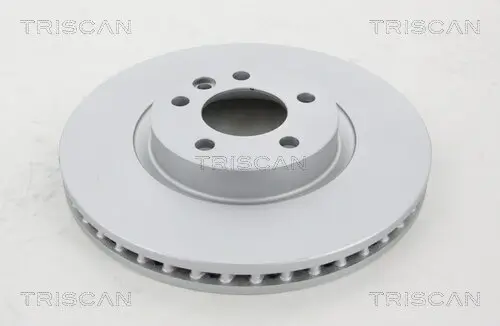 Bremsscheibe TRISCAN 8120 29195C Bild Bremsscheibe TRISCAN 8120 29195C
