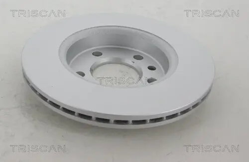 Bremsscheibe TRISCAN 8120 29196C Bild Bremsscheibe TRISCAN 8120 29196C