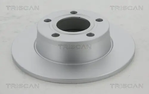Bremsscheibe TRISCAN 8120 29197C