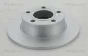 Bremsscheibe TRISCAN 8120 29197C