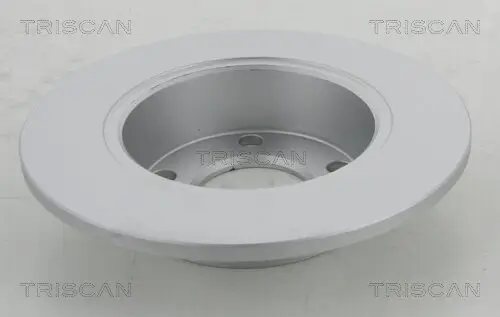 Bremsscheibe TRISCAN 8120 29197C Bild Bremsscheibe TRISCAN 8120 29197C