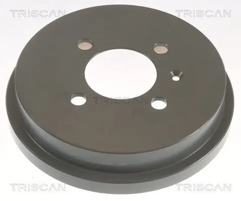 Bremstrommel Hinterachse TRISCAN 8120 29220C