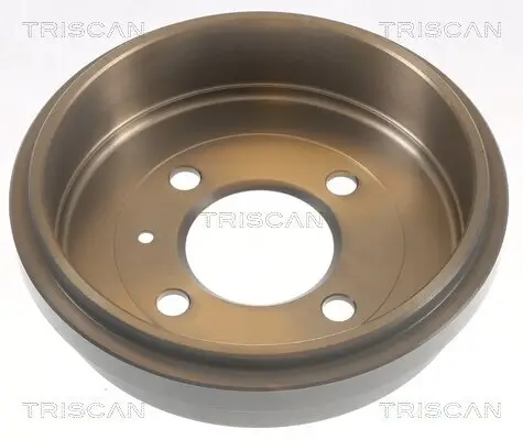 Bremstrommel Hinterachse TRISCAN 8120 29220C Bild Bremstrommel Hinterachse TRISCAN 8120 29220C