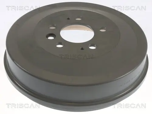 Bremstrommel TRISCAN 8120 29227C