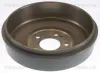 Bremstrommel TRISCAN 8120 29227C Bild Bremstrommel TRISCAN 8120 29227C