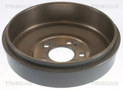 Bremstrommel TRISCAN 8120 29227C Bild Bremstrommel TRISCAN 8120 29227C