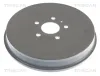 Bremstrommel Hinterachse TRISCAN 8120 29233C Bild Bremstrommel Hinterachse TRISCAN 8120 29233C