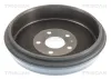 Bremstrommel Hinterachse TRISCAN 8120 29233C Bild Bremstrommel Hinterachse TRISCAN 8120 29233C