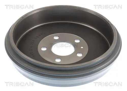 Bremstrommel Hinterachse TRISCAN 8120 29233C Bild Bremstrommel Hinterachse TRISCAN 8120 29233C