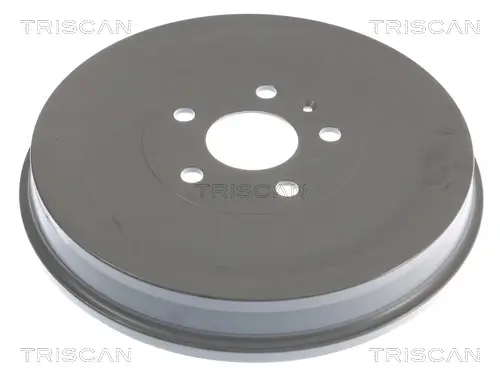 Bremstrommel Hinterachse TRISCAN 8120 29233C Bild Bremstrommel Hinterachse TRISCAN 8120 29233C