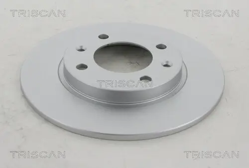 Bremsscheibe TRISCAN 8120 38111C