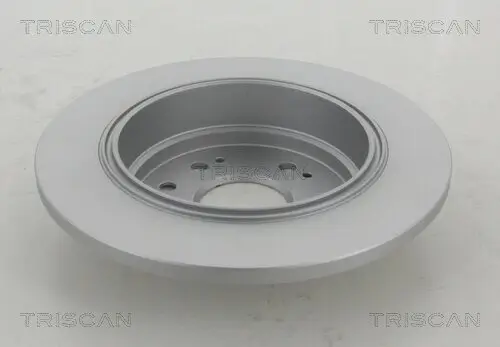 Bremsscheibe Hinterachse TRISCAN 8120 40130C Bild Bremsscheibe Hinterachse TRISCAN 8120 40130C