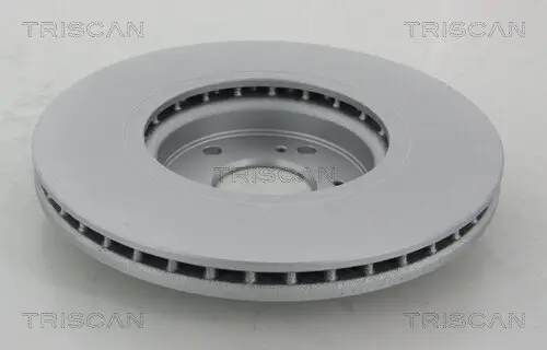 Bremsscheibe Vorderachse TRISCAN 8120 40136C Bild Bremsscheibe Vorderachse TRISCAN 8120 40136C