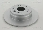 Bremsscheibe Hinterachse TRISCAN 8120 40140C