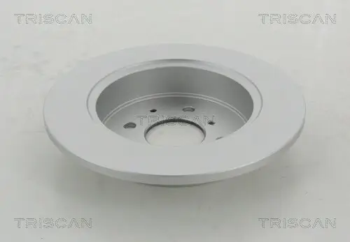 Bremsscheibe Hinterachse TRISCAN 8120 40148C Bild Bremsscheibe Hinterachse TRISCAN 8120 40148C