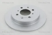 Bremsscheibe TRISCAN 8120 40163C