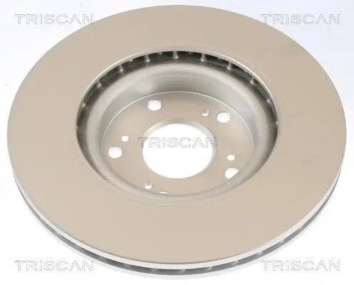 Bremsscheibe Vorderachse TRISCAN 8120 40167C Bild Bremsscheibe Vorderachse TRISCAN 8120 40167C