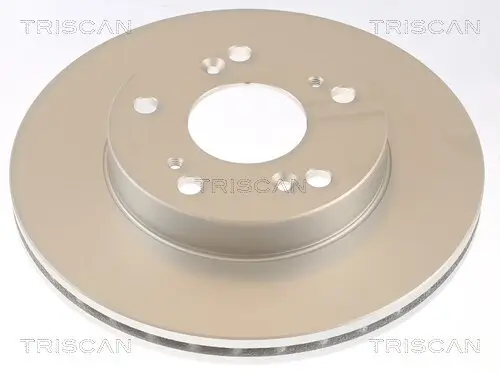 Bremsscheibe Vorderachse TRISCAN 8120 40170C Bild Bremsscheibe Vorderachse TRISCAN 8120 40170C