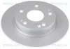 Bremsscheibe Hinterachse TRISCAN 8120 40176C Bild Bremsscheibe Hinterachse TRISCAN 8120 40176C