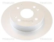 Bremsscheibe Hinterachse TRISCAN 8120 40179C