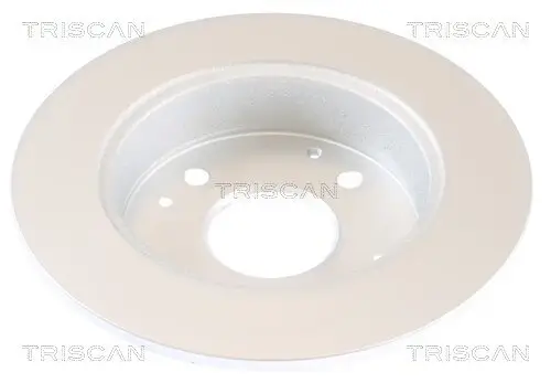 Bremsscheibe Hinterachse TRISCAN 8120 40179C Bild Bremsscheibe Hinterachse TRISCAN 8120 40179C
