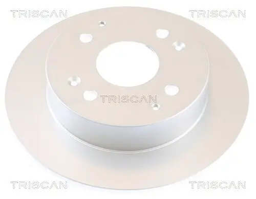Bremsscheibe Hinterachse TRISCAN 8120 40179C Bild Bremsscheibe Hinterachse TRISCAN 8120 40179C